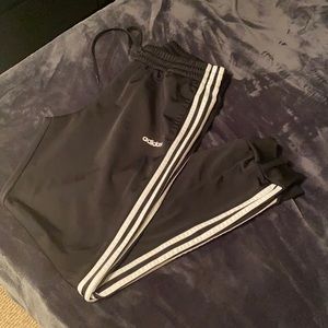 Adidas track pants